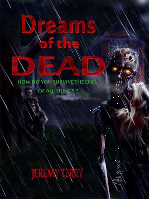 cover image of Dreams of the Dead